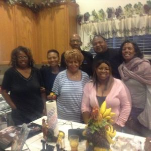 Meet your Posher, Devon